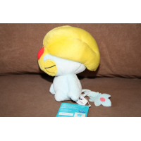 Officiële Pokemon knuffel Uxie +/- 17cm banpresto ufo catcher